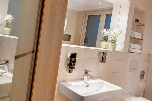 Seereich Hotel - Pension (Lindau)
